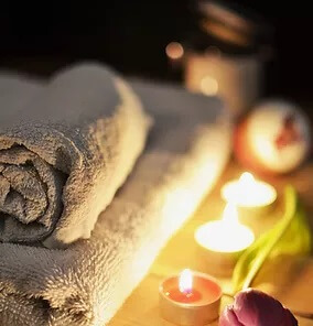 Naturologia - Massoterapia