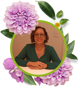 Dalva Teixeira da Silva - Psicóloga