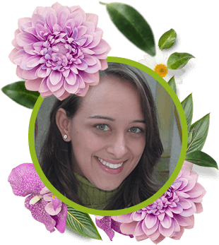 Jessica Liz S. C. Koga - Naturóloga